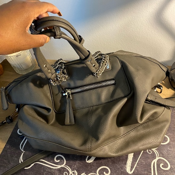 Super cute oversized bag - Picture 6 of 8